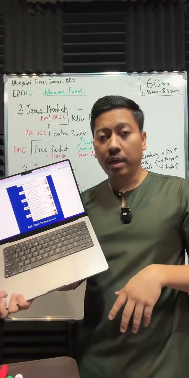 Paparan rakaman pada 01:01:41
