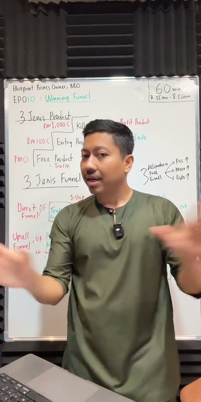 Paparan rakaman pada 01:04:17
