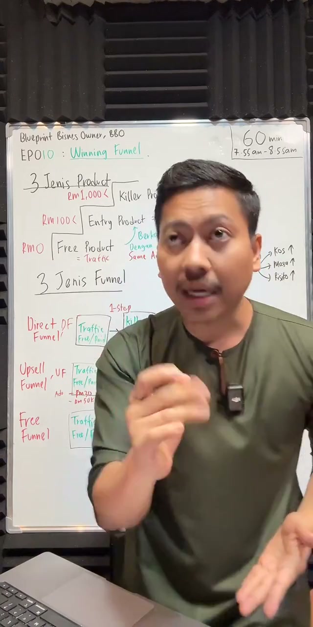 Paparan rakaman pada 01:04:29