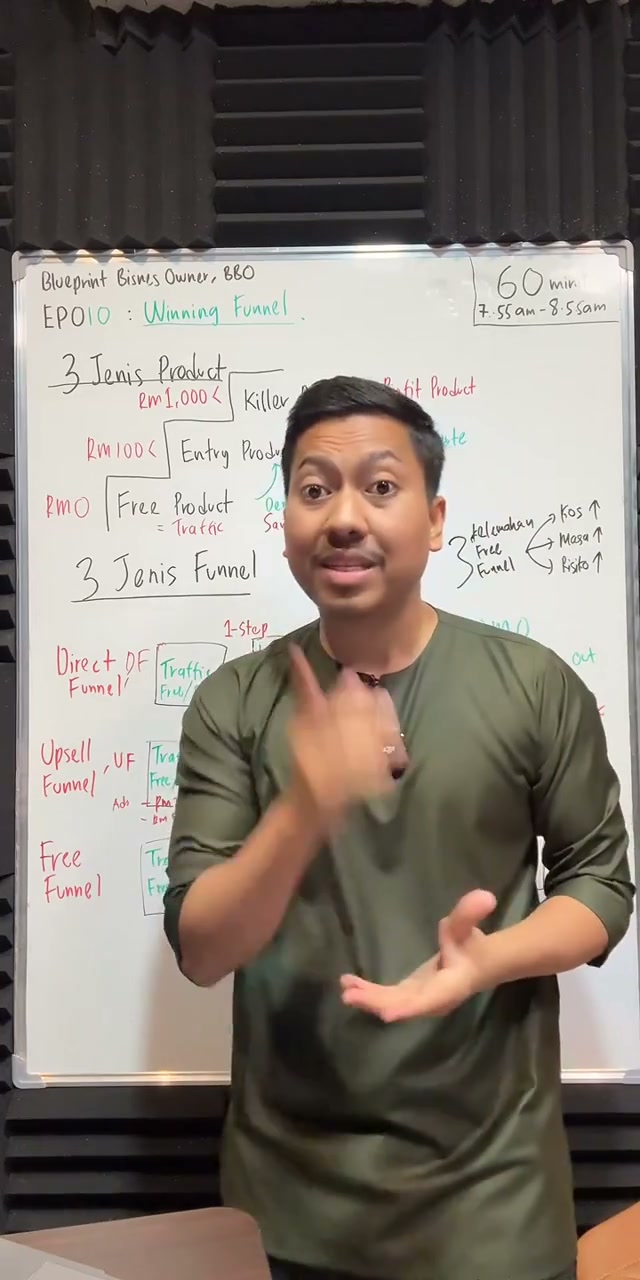 Paparan rakaman pada 01:05:44
