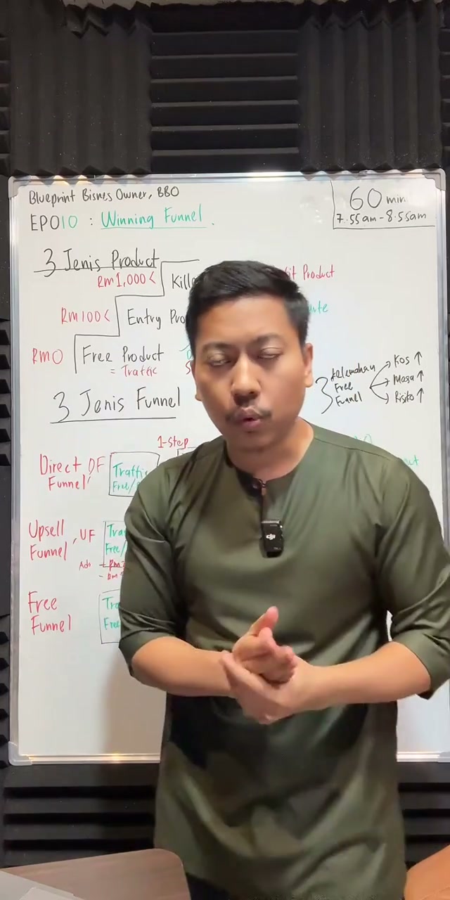 Paparan rakaman pada 01:05:50