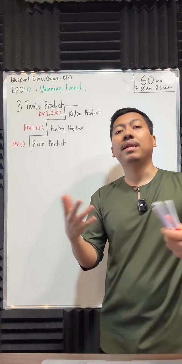 Paparan rakaman pada 00:06:33