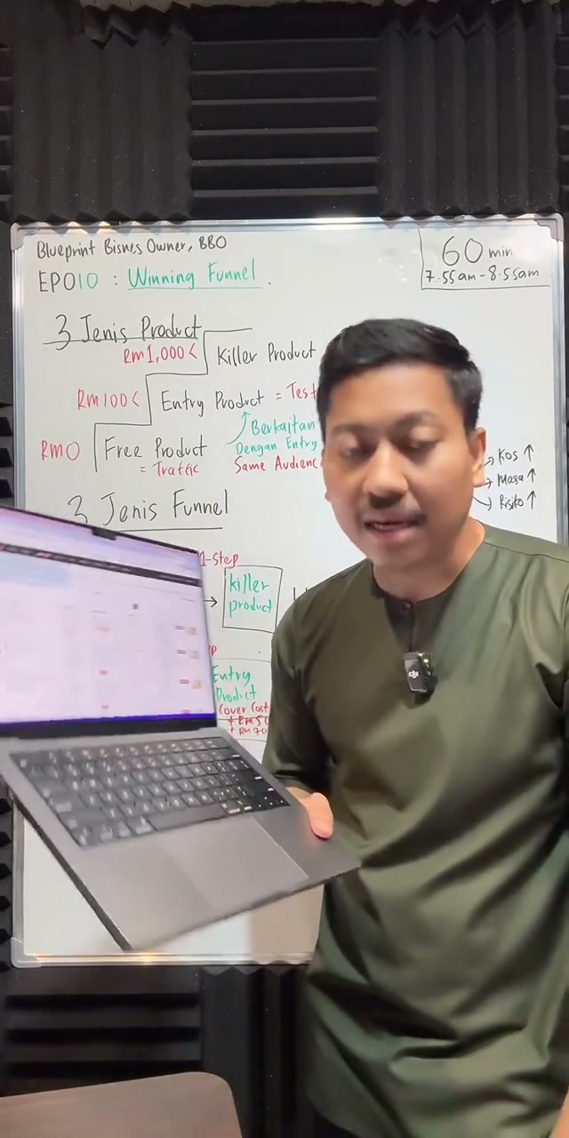 Paparan rakaman pada 01:06:53