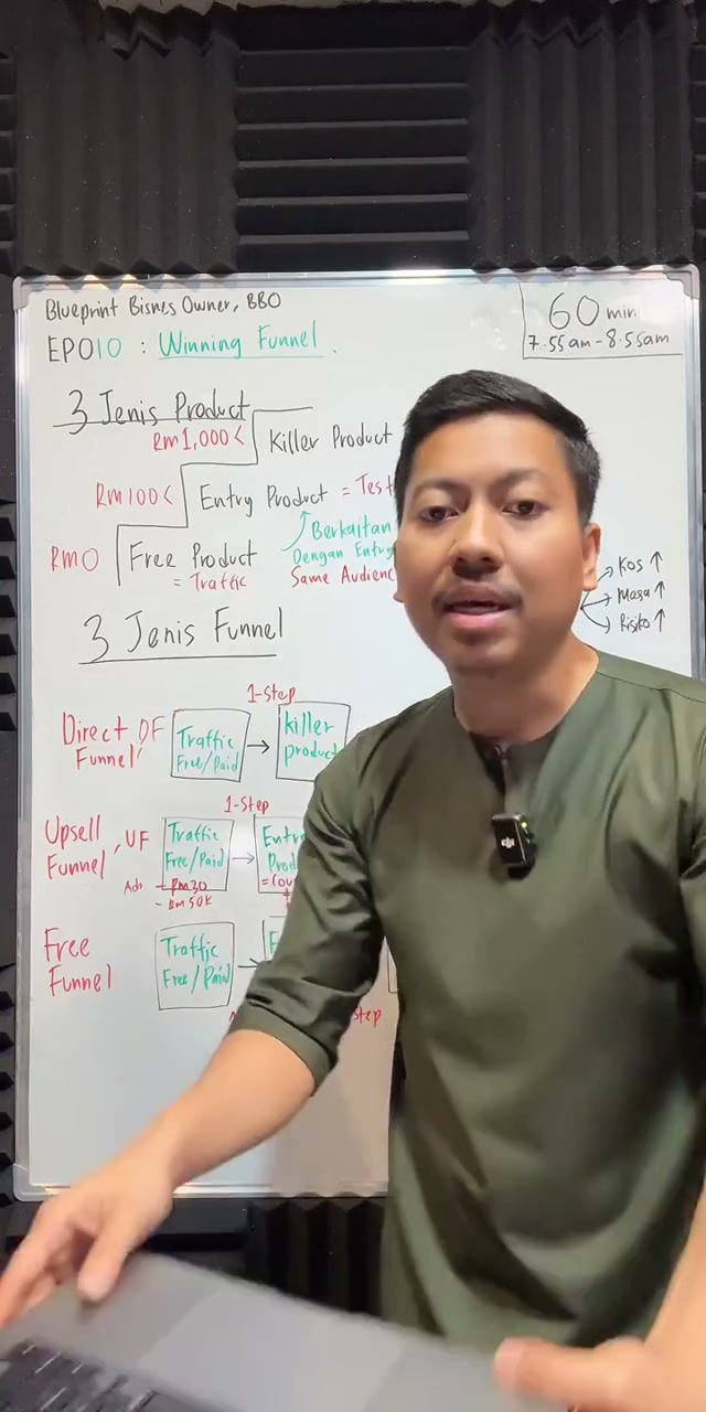 Paparan rakaman pada 01:07:02