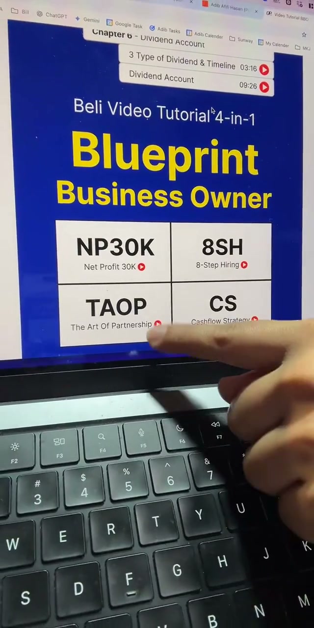 Paparan rakaman pada 01:07:11