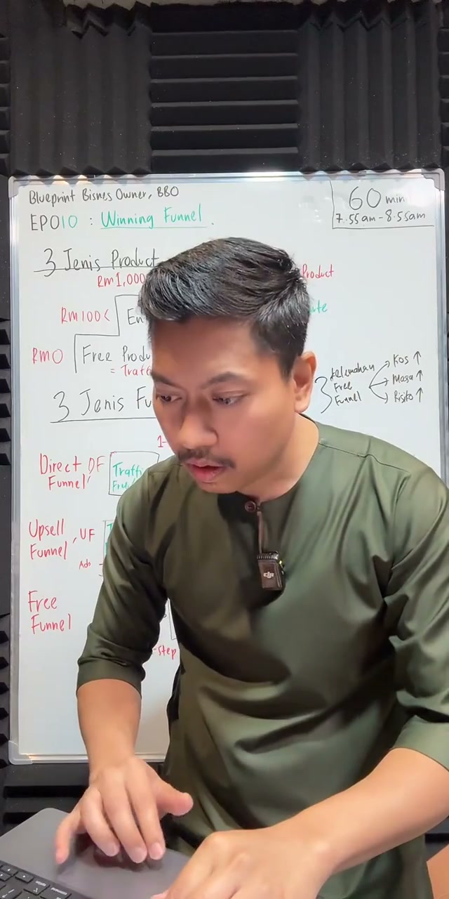 Paparan rakaman pada 01:07:26