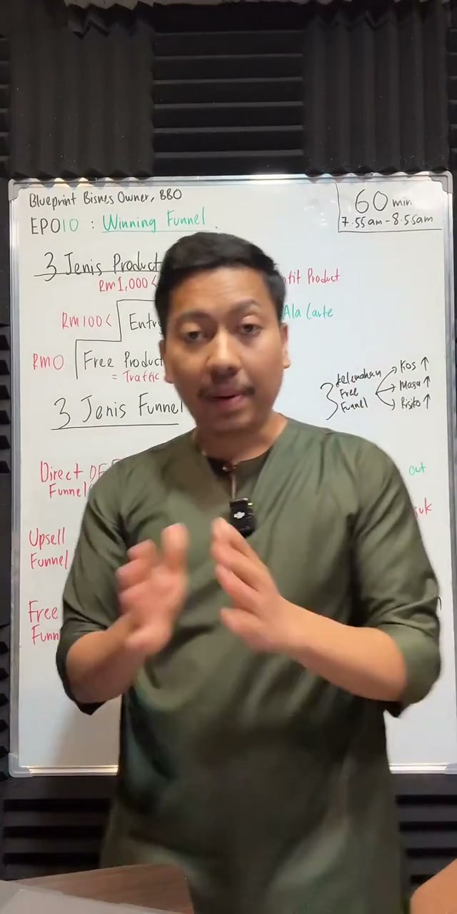 Paparan rakaman pada 01:07:41