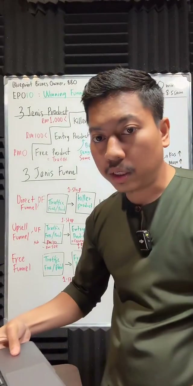 Paparan rakaman pada 01:08:41