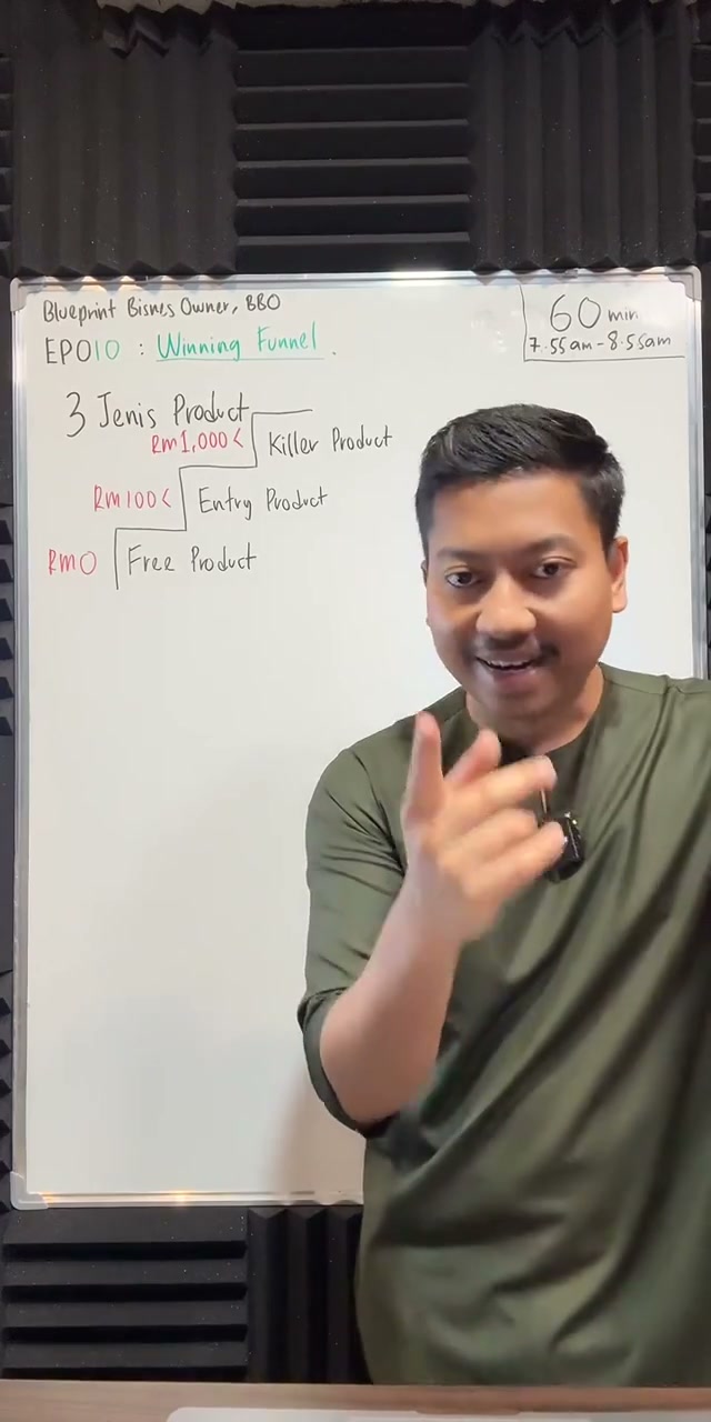Paparan rakaman pada 00:06:51