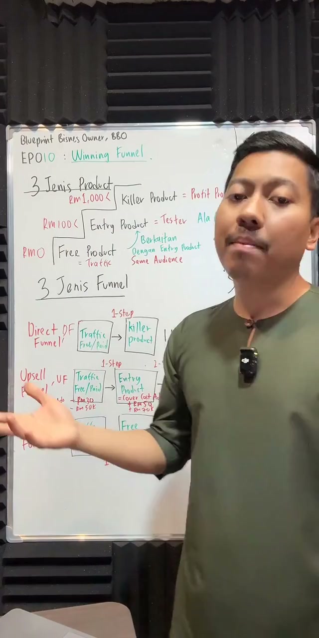 Paparan rakaman pada 01:11:33