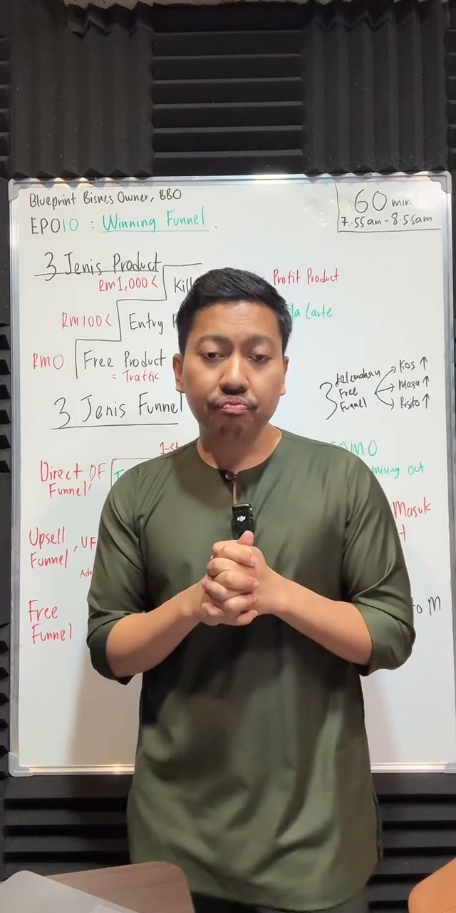 Paparan rakaman pada 01:11:48