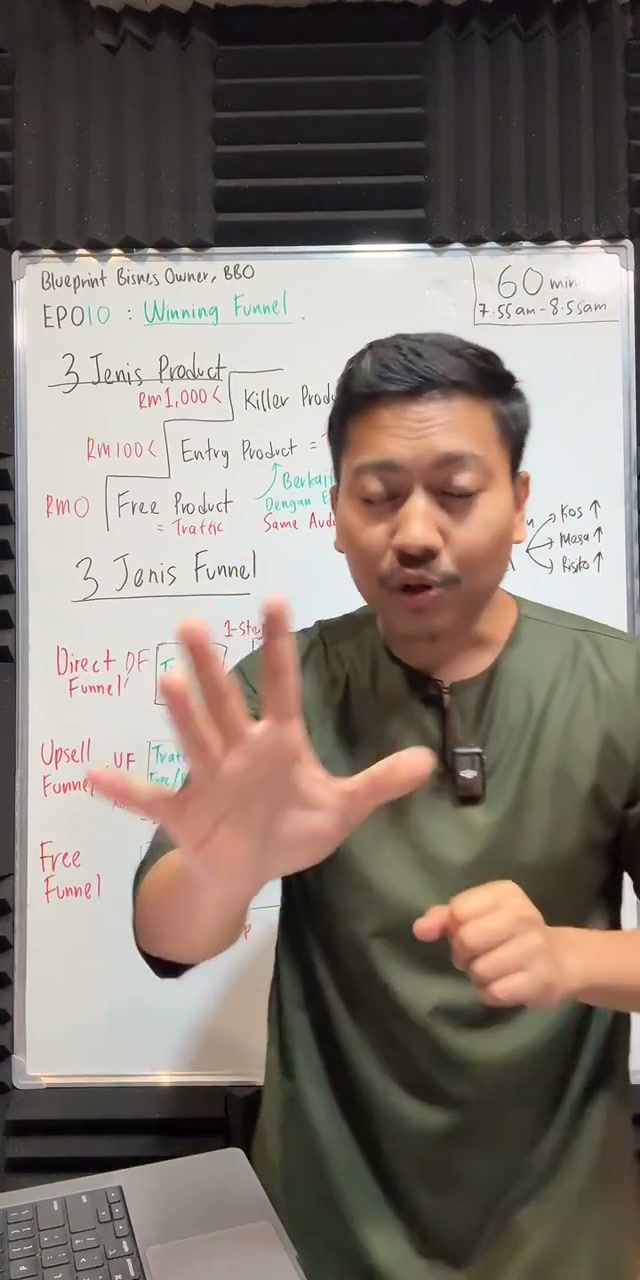 Paparan rakaman pada 01:12:27