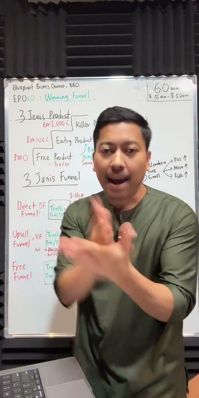 Paparan rakaman pada 01:12:33