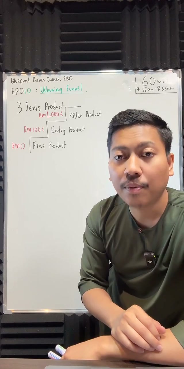 Paparan rakaman pada 00:07:30