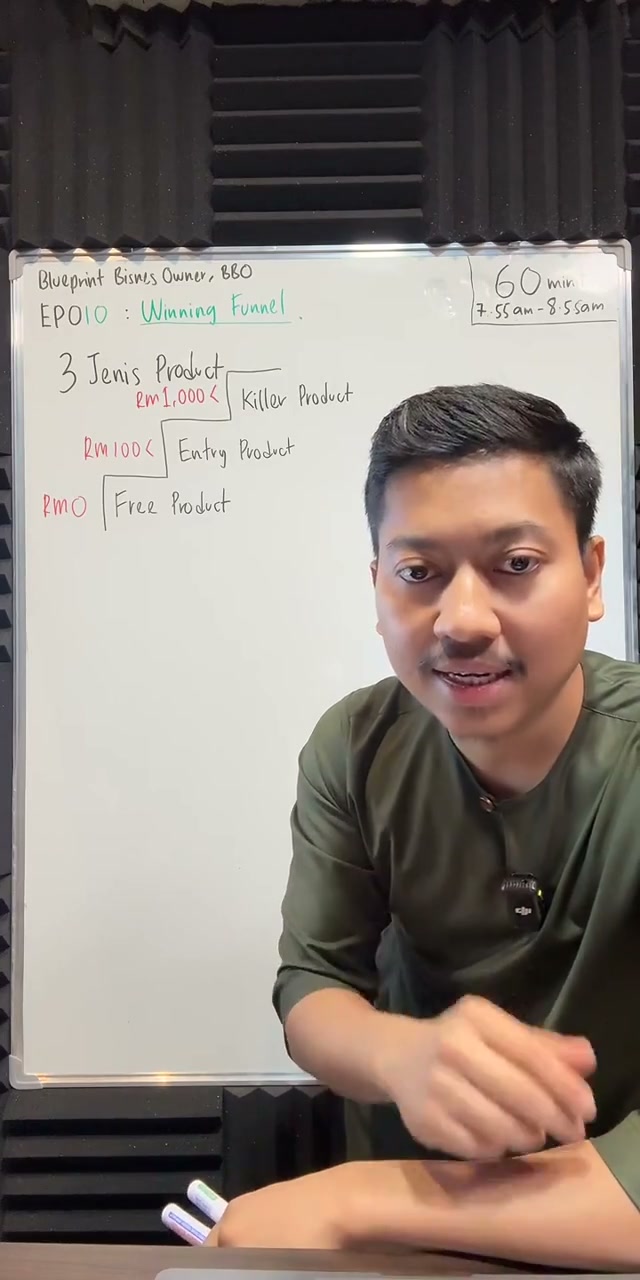 Paparan rakaman pada 00:07:33