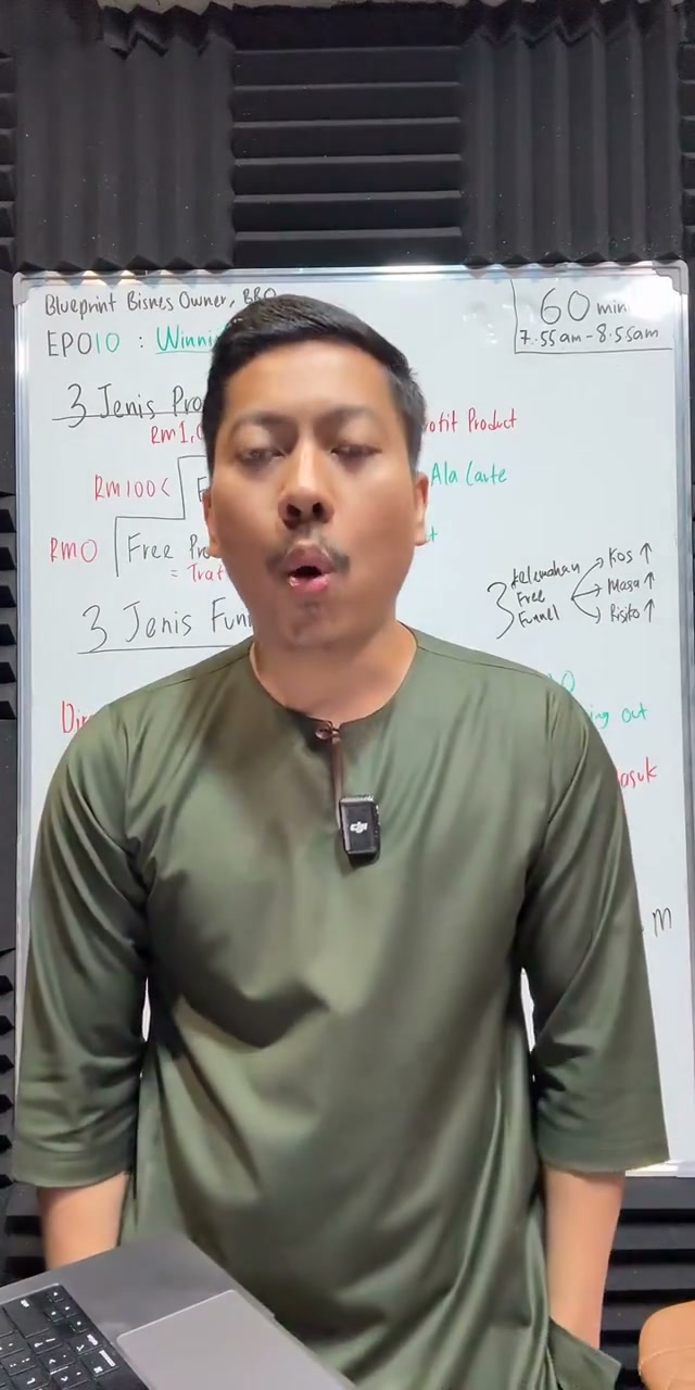 Paparan rakaman pada 01:17:24