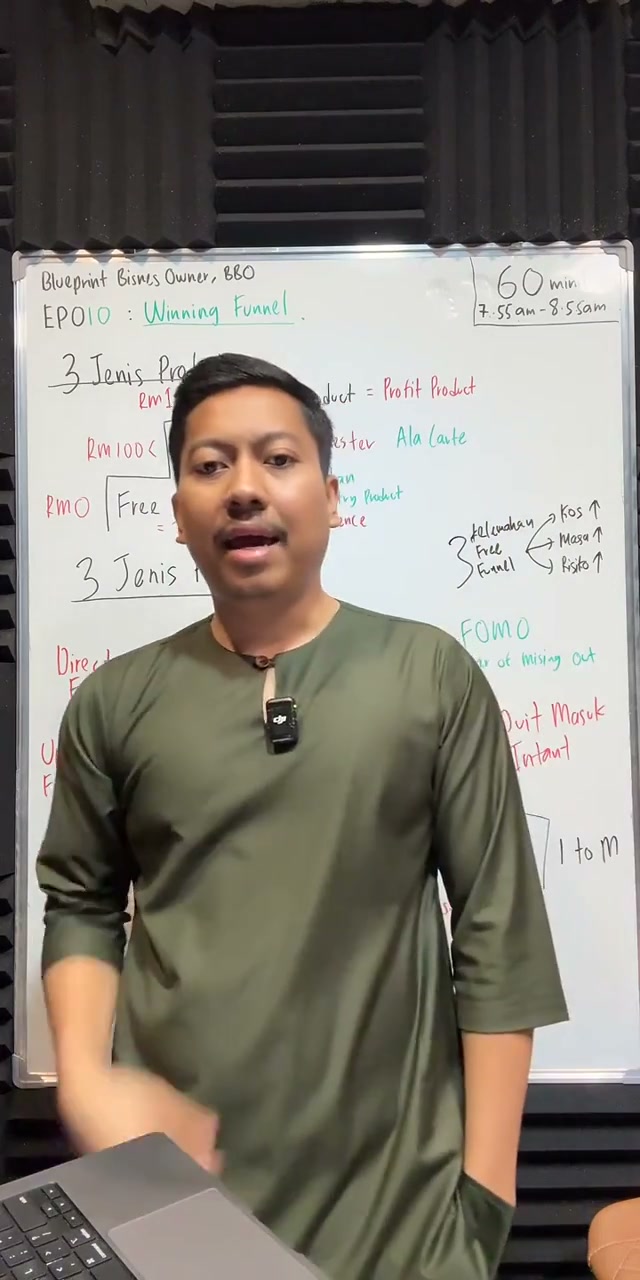 Paparan rakaman pada 01:17:30