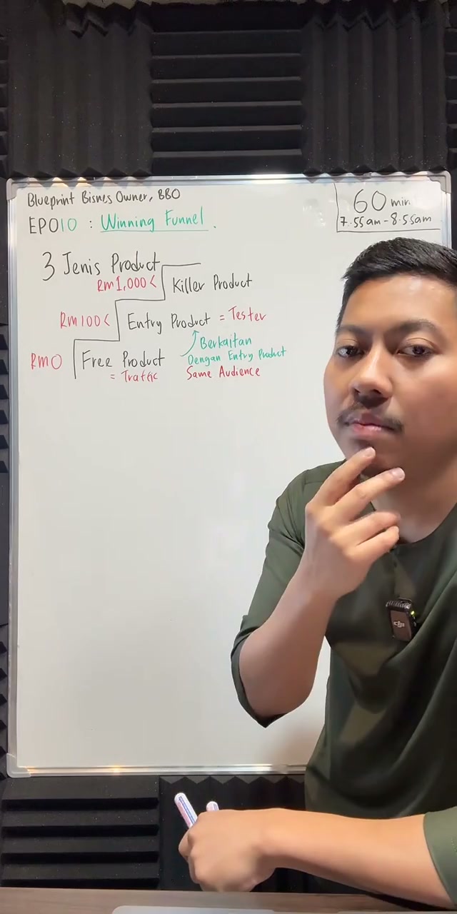 Paparan rakaman pada 00:12:07