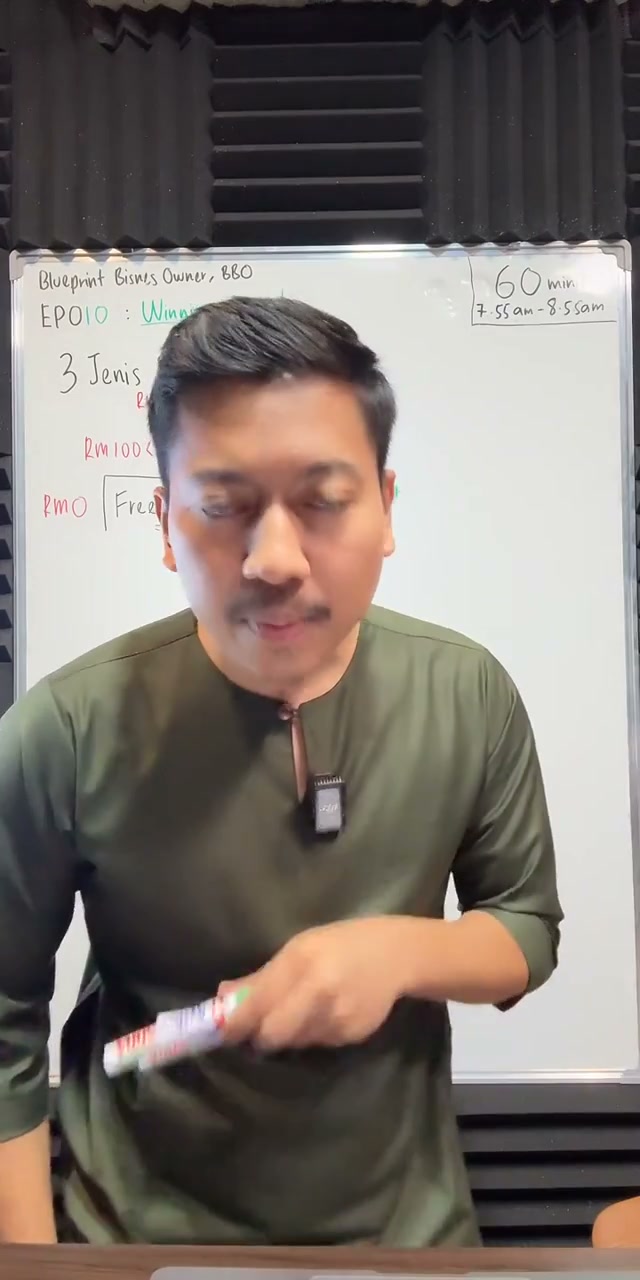 Paparan rakaman pada 00:12:58