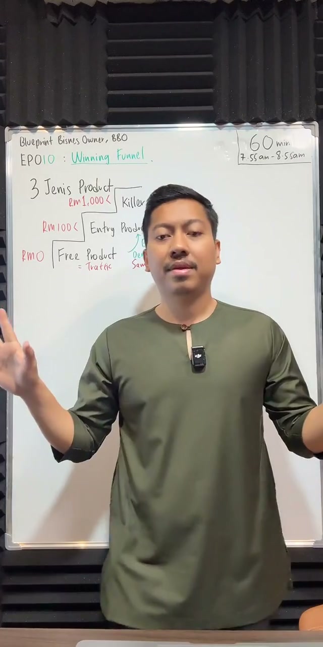 Paparan rakaman pada 00:13:07