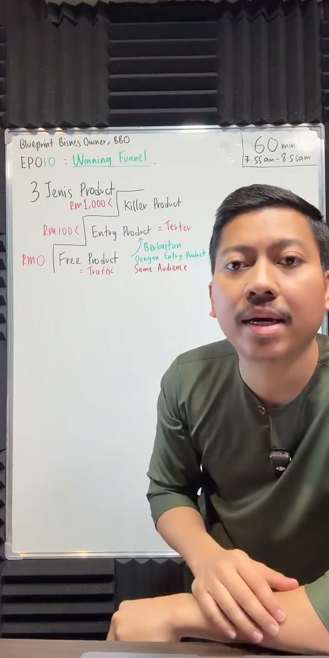 Paparan rakaman pada 00:13:13