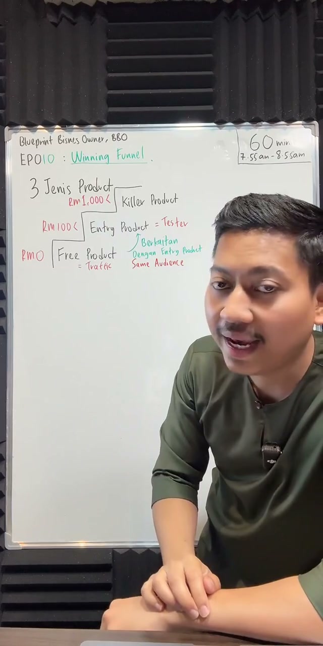 Paparan rakaman pada 00:13:37