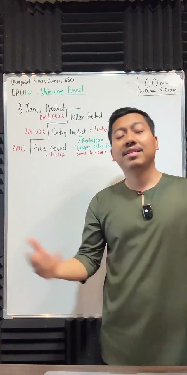 Paparan rakaman pada 00:16:37