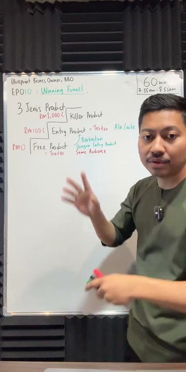 Paparan rakaman pada 00:17:13