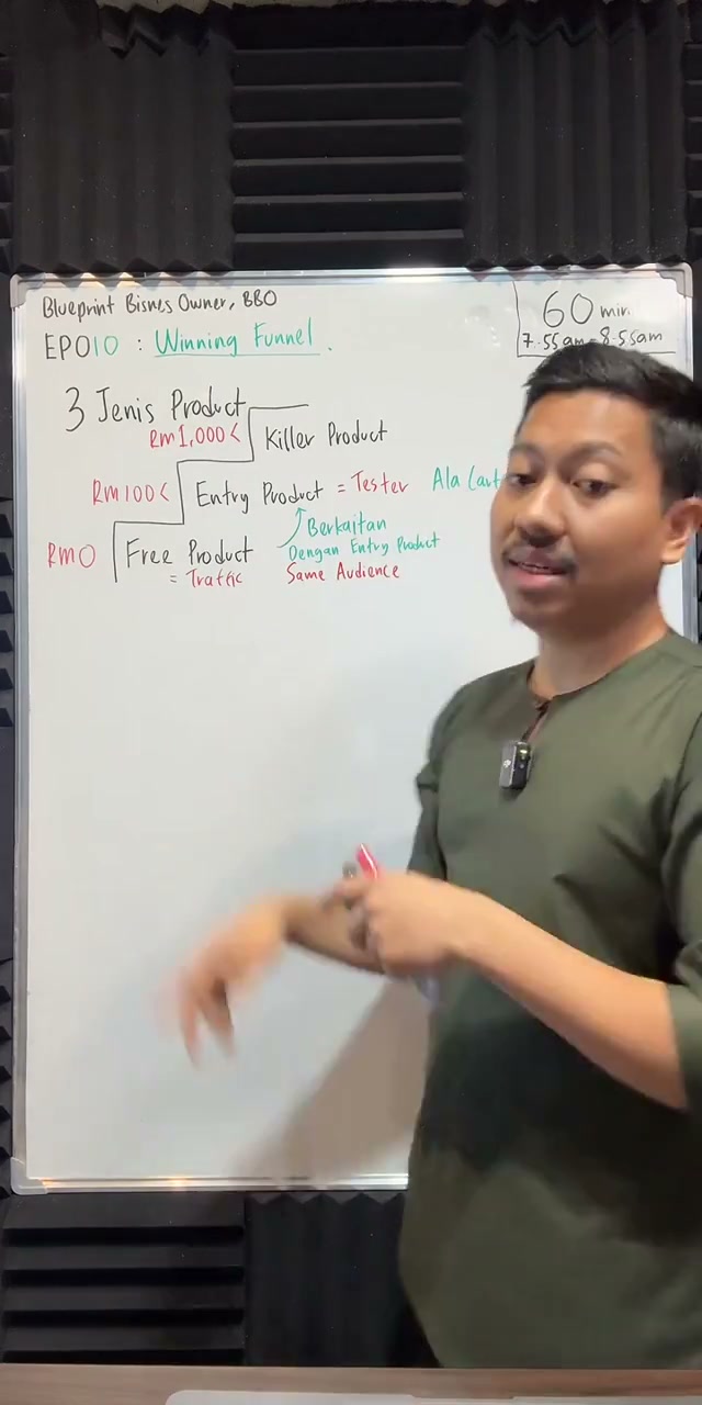 Paparan rakaman pada 00:17:46