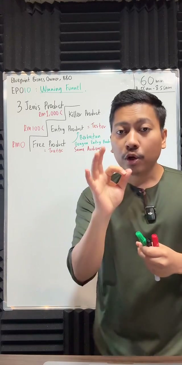 Paparan rakaman pada 00:19:25