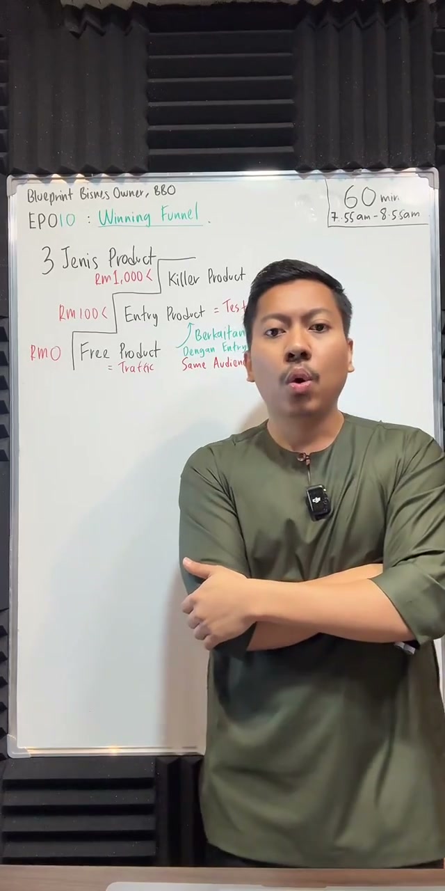 Paparan rakaman pada 00:19:43