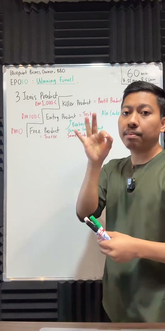 Paparan rakaman pada 00:21:25