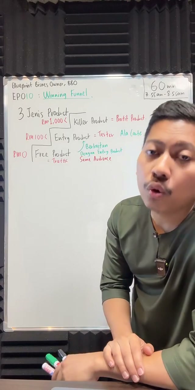 Paparan rakaman pada 00:24:53