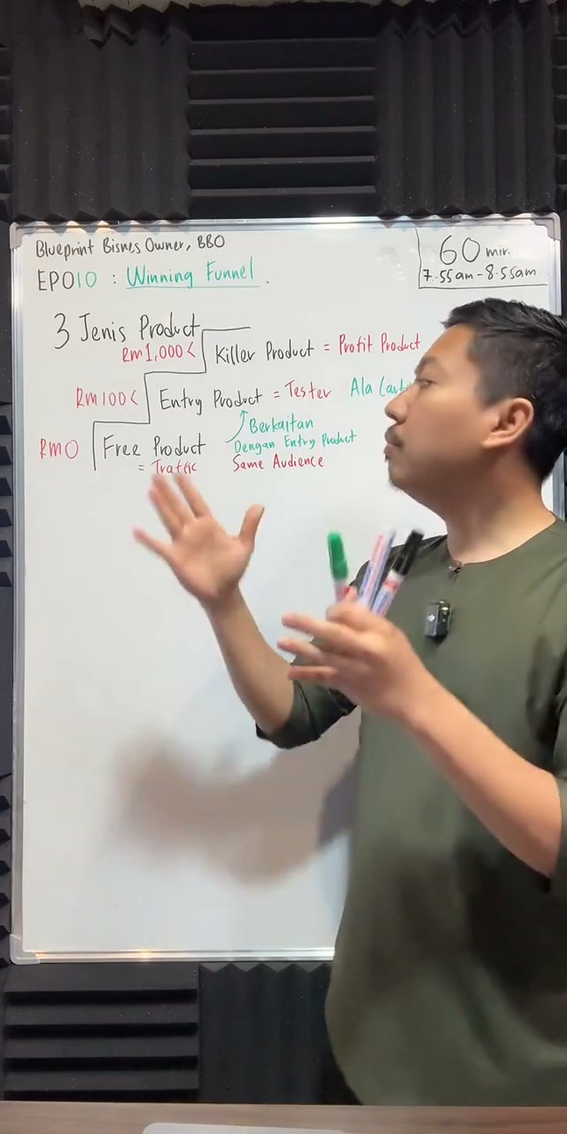 Paparan rakaman pada 00:26:17