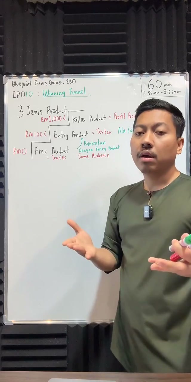 Paparan rakaman pada 00:26:26