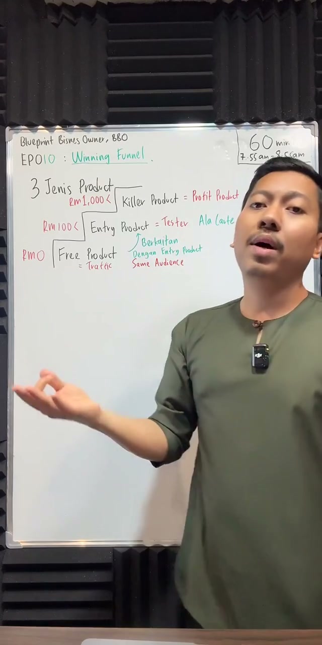 Paparan rakaman pada 00:26:35