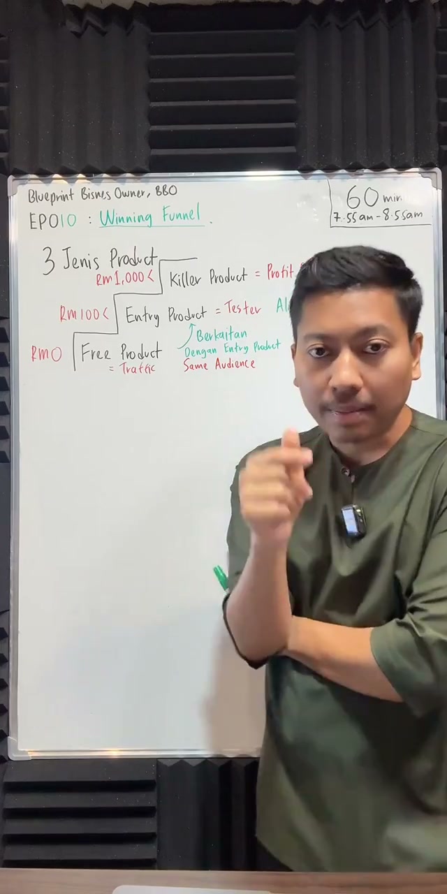 Paparan rakaman pada 00:26:50