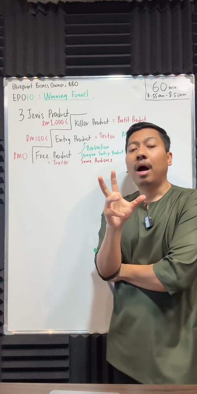 Paparan rakaman pada 00:26:53
