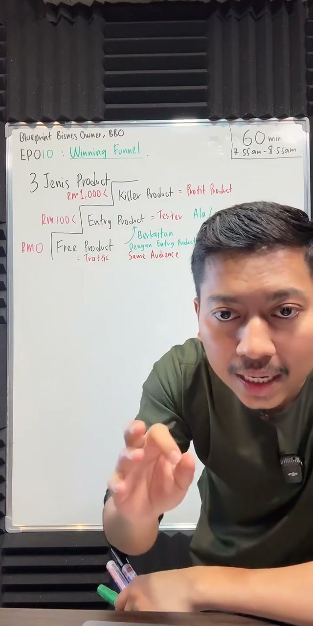 Paparan rakaman pada 00:26:56