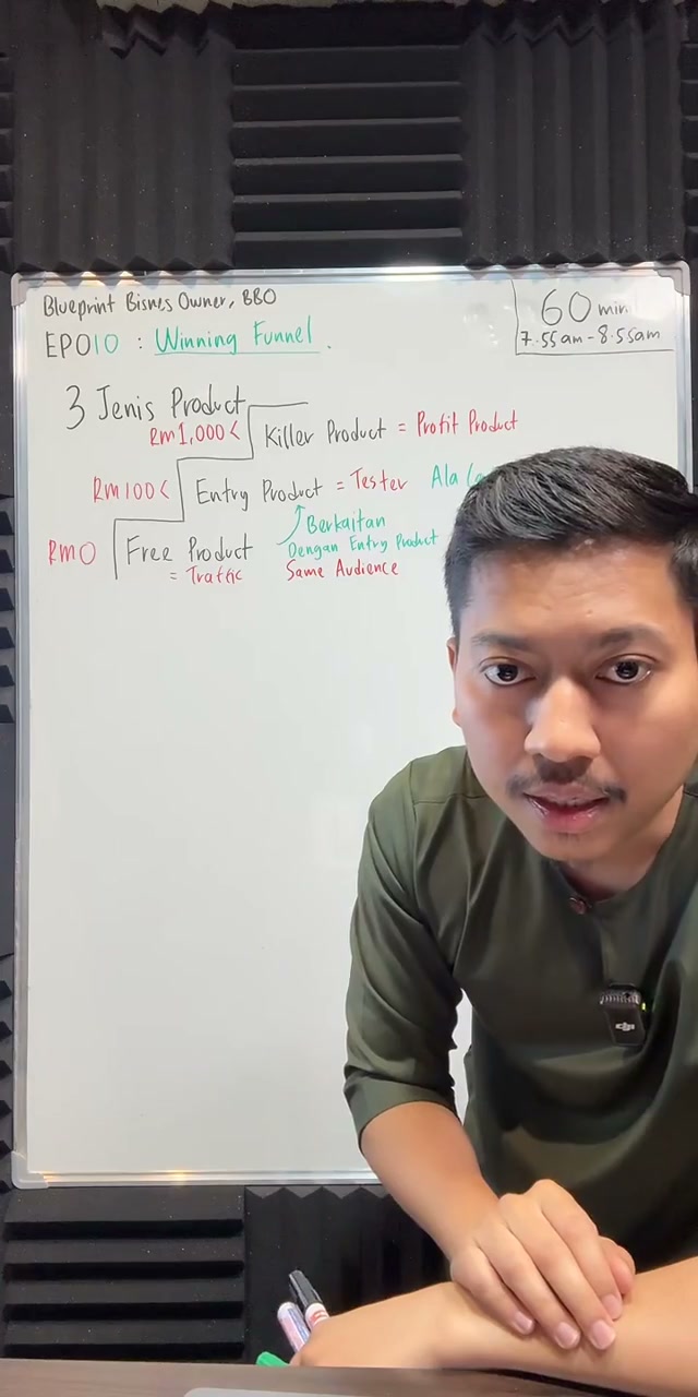 Paparan rakaman pada 00:26:59