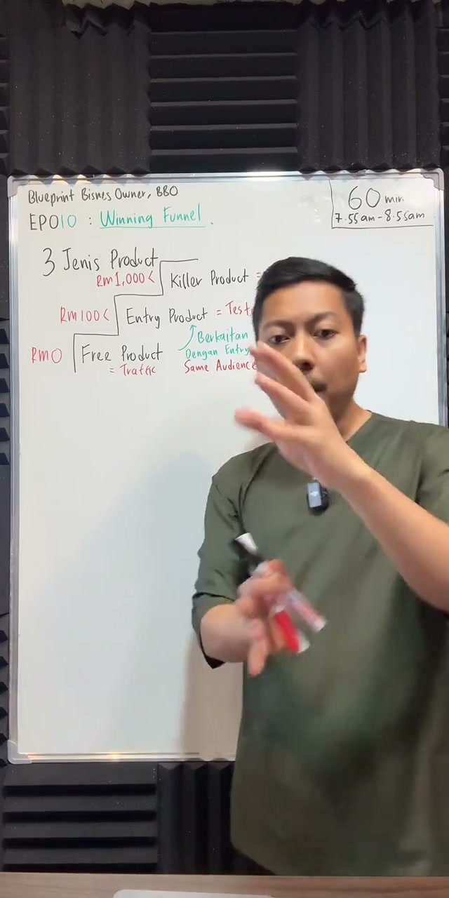 Paparan rakaman pada 00:27:20