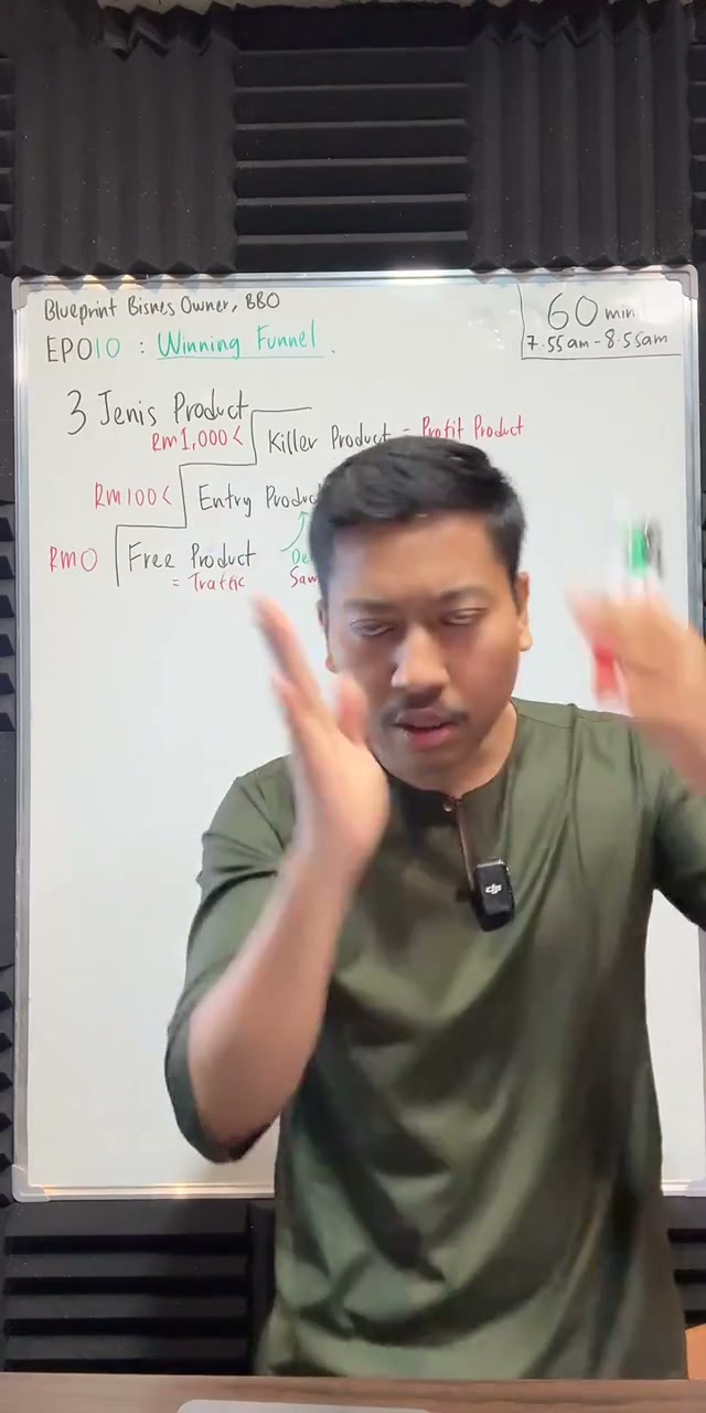 Paparan rakaman pada 00:28:47