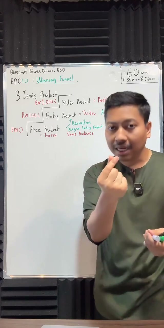 Paparan rakaman pada 00:30:23