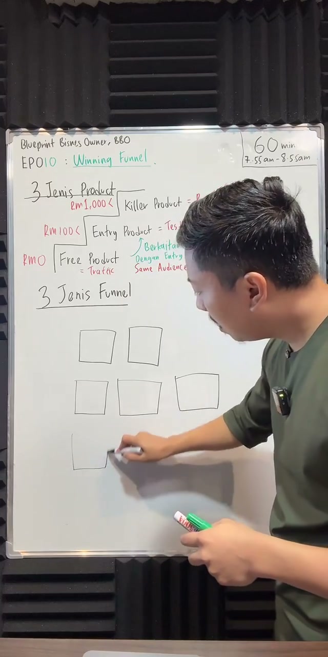 Paparan rakaman pada 00:33:53