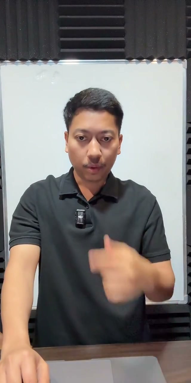 Paparan rakaman pada 00:00:39