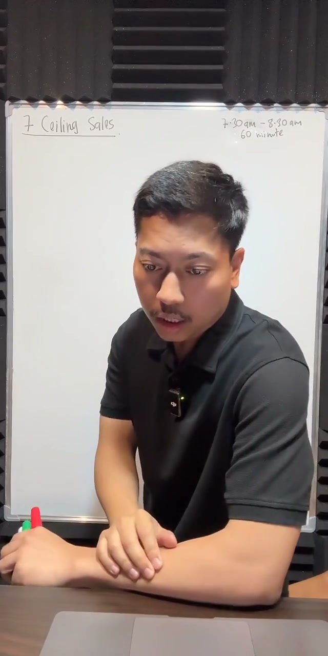 Paparan rakaman pada 00:03:01