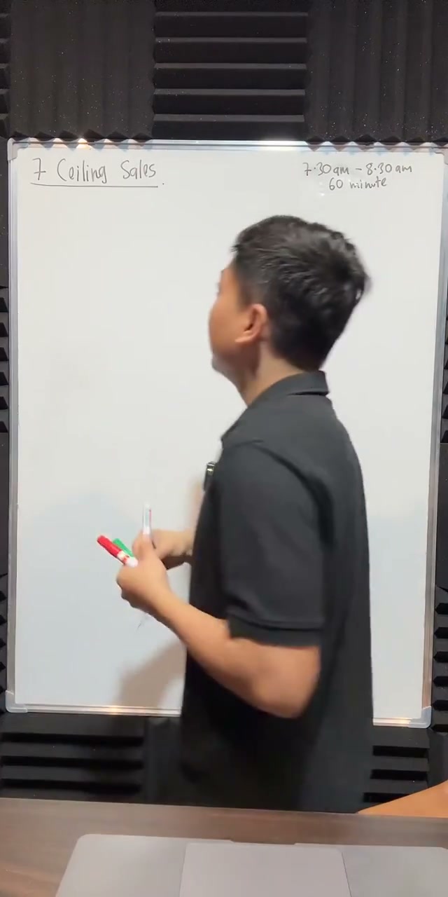 Paparan rakaman pada 00:03:07