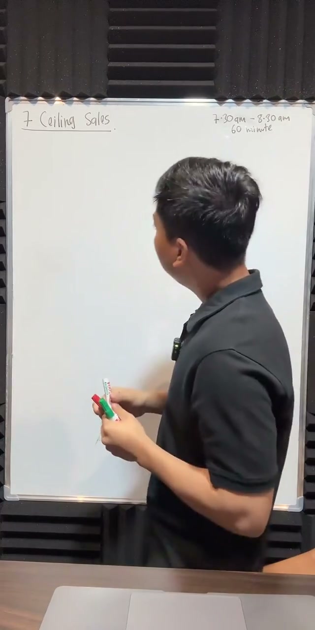 Paparan rakaman pada 00:03:43