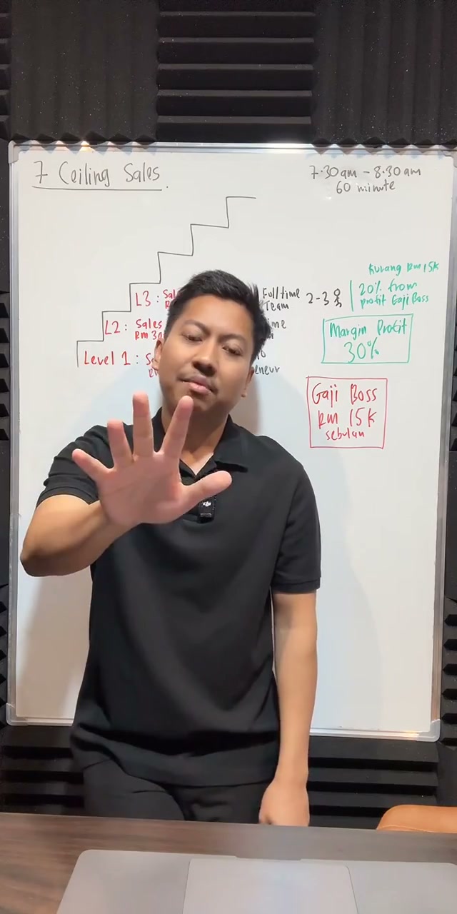 Paparan rakaman pada 00:27:05
