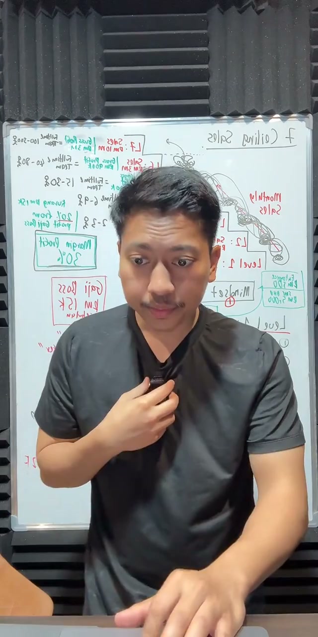 Paparan rakaman pada 00:00:45